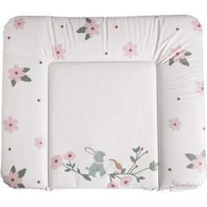 Sterntaler Changing Mat - 72x85cm Waterproof PVC Soft Padding - Baby Care Sterntaler Changing Mat - 72x85cm Waterproof PVC Soft Padding - Baby Care