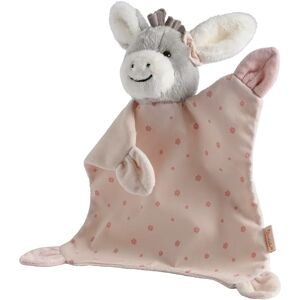 Sterntaler Baby Schmusetuch - Emmi Girl, M, rosa - Baby Comforter Sterntaler Baby Schmusetuch - Emmi Girl, M, rosa - Baby Comforter
