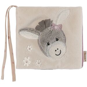 Sterntaler Baby Pluche Speelgoed - Zacht, Sensorisch & Draagbaar Sterntaler Baby Pluche Speelgoed - Zacht, Sensorisch & Draagbaar