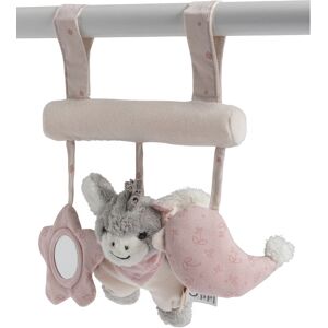 Sterntaler Buntes Baby-Hängespielzeug - Motorik Sterntaler Buntes Baby-Hängespielzeug - Motorik
