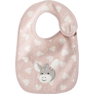 Babero Sterntaler 7032318 - Algodón, Emmi Girl, Rosa Babero Sterntaler 7032318 - Algodón, Emmi Girl, Rosa