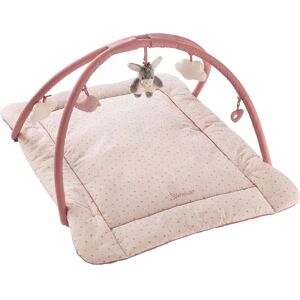 Sterntaler Emmi Girl Baby Spielbogen und Spieldecke - rosa - Baby Spielbogen und Spieldecke Sterntaler Emmi Girl Baby Spielbogen und Spieldecke - rosa - Baby Spielbogen und Spieldecke