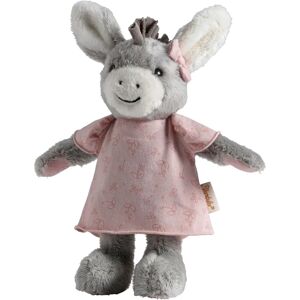 Sterntaler Emmi Girl Knuffel - Baby, Roze, 20cm Sterntaler Emmi Girl Knuffel - Baby, Roze, 20cm