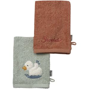 Sterntaler 7202417 Babysvamp - Mjuk bomull Sterntaler 7202417 Babysvamp - Mjuk bomull