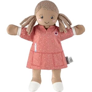 Sterntaler Verpleegster Handpop - Kinderfiguur - 34cm Sterntaler Verpleegster Handpop - Kinderfiguur - 34cm