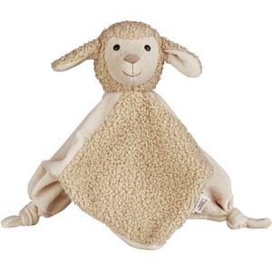 Sterntaler 3212425 Babykleutje Veiligheidsdeken - Beige (zand) - Babykleutje Veiligheidsdeken Sterntaler 3212425 Babykleutje Veiligheidsdeken - Beige (zand) - Babykleutje Veiligheidsdeken