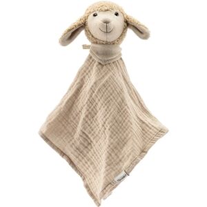Sterntaler 3222425 Baby Security Blanket - Light Muslin, Soft Head, Safe for Newborns Sterntaler 3222425 Baby Security Blanket - Light Muslin, Soft Head, Safe for Newborns