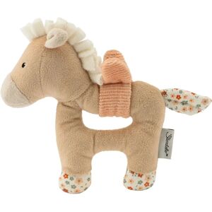 Sterntaler Baby Rattle - Sunny Häst Leksak Sterntaler Baby Rattle - Sunny Häst Leksak