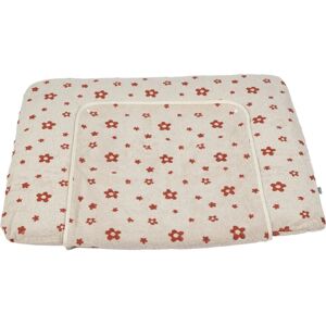 Sterntaler Bauernhof Changing Pad Cover - Baby, Cotton, Polyester Sterntaler Bauernhof Changing Pad Cover - Baby, Cotton, Polyester