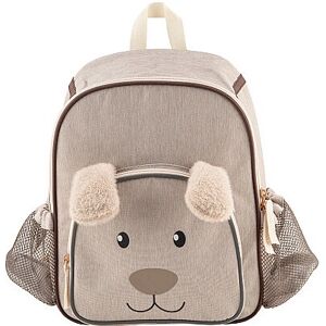 Sterntaler 9602426 Rucksack - Kinder, Beige, Polyester, Casual Sterntaler 9602426 Rucksack - Kinder, Beige, Polyester, Casual