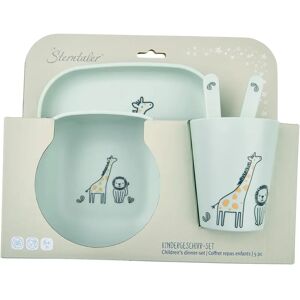 Sterntaler 6802570 Set pappa per bambini - Set pappa per bambini Sterntaler 6802570 Set pappa per bambini - Set pappa per bambini