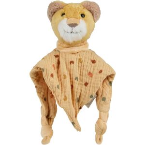 Sterntaler Babysicherheitsdecke - Weiches Plüsch, Rassel, Hochwertig Sterntaler Babysicherheitsdecke - Weiches Plüsch, Rassel, Hochwertig