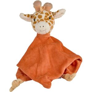Sterntaler Baby Snuttefilt Kaya Giraff - Nalle för barn Sterntaler Baby Snuttefilt Kaya Giraff - Nalle för barn