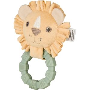 Sterntaler Lejon Silikon Rangle - Baby Tandsmycke Sterntaler Lejon Silikon Rangle - Baby Tandsmycke