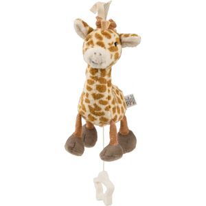 Sterntaler 6002528 peluche - Piernas articuladas - Tela suave Sterntaler 6002528 peluche - Piernas articuladas - Tela suave