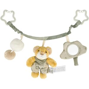 Sterntaler Babyhängespielzeug - Bunt, 55cm - Baby Spielzeug Sterntaler Babyhängespielzeug - Bunt, 55cm - Baby Spielzeug
