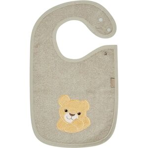 Sterntaler Lätzchen - Löwe Leo Design - Baby Lätzchen Sterntaler Lätzchen - Löwe Leo Design - Baby Lätzchen