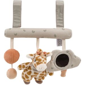 Sterntaler Giraffe Kaya Baby Hängespielzeug - Babyspielzeug, Rassel, Spiegel Sterntaler Giraffe Kaya Baby Hängespielzeug - Babyspielzeug, Rassel, Spiegel