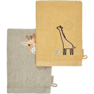Sterntaler 7202528 Katoenen washandje - Baby en Kind Sterntaler 7202528 Katoenen washandje - Baby en Kind