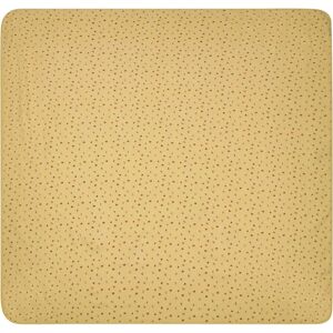 Sterntaler Baby Blanket - Lightweight Muslin with Giraffe & Lion Pattern Sterntaler Baby Blanket - Lightweight Muslin with Giraffe & Lion Pattern