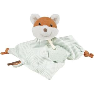 Sterntaler 3212533 Baby Security Blanket - Baby, Eisgrün, Polyester Sterntaler 3212533 Baby Security Blanket - Baby, Eisgrün, Polyester