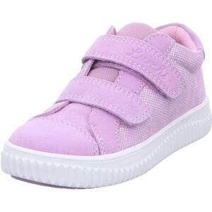 Lurchi Yoli Scarpe con Velcro per Bambini - Scarpe Lurchi Yoli Scarpe con Velcro per Bambini - Scarpe