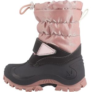 LURCHI Fjonna Snowboots - Warmfutter, Wasserfest, Synthetik & Textil LURCHI Fjonna Snowboots - Warmfutter, Wasserfest, Synthetik & Textil