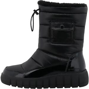 TOM TAILOR - Snowboots - 37 - Nero - Snowboots TOM TAILOR - Snowboots - 37 - Nero - Snowboots