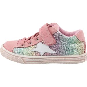 Scarpe Rosa per Ragazze Lurchi Salita - Scarpe Scarpe Rosa per Ragazze Lurchi Salita - Scarpe