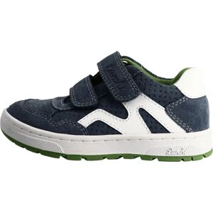 Lurchi Chaussures Enfants Bleu 30 EU - Publicité Lurchi Chaussures Enfants Bleu 30 EU - Publicité