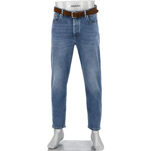 Alberto - Jive C - Blau - W32/L32 - Jeans Alberto - Jive C - Blau - W32/L32 - Jeans