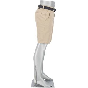 Alberto Earnie Short de Golf Beige - Golf Shorts - Publicité Alberto Earnie Short de Golf Beige - Golf Shorts - Publicité