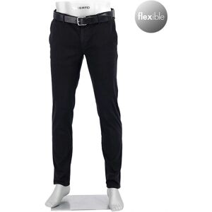 Alberto W33/L34 Slim Fit Baumwollhose - Hose Alberto W33/L34 Slim Fit Baumwollhose - Hose