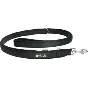 Petlando MC-327200 Hundeleine - 3 m Schwarz Petlando MC-327200 Hundeleine - 3 m Schwarz
