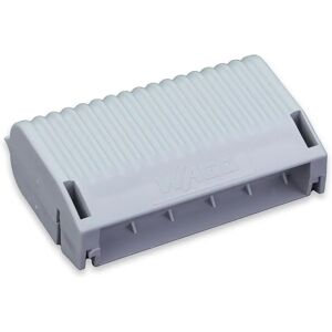 Wago Elektromos csatlakozók - 3 és 2 db-os készlet Wago Elektromos csatlakozók - 3 és 2 db-os készlet