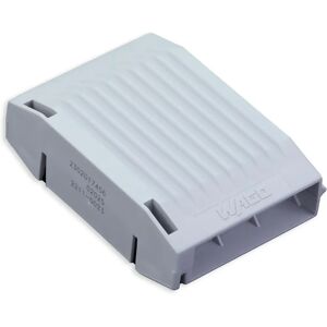 Wago 207-1373 Gelboks IPX8 - Elektromos csatlakozó Wago 207-1373 Gelboks IPX8 - Elektromos csatlakozó