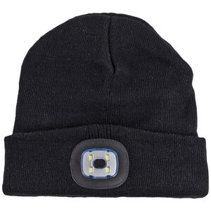 IWH Huvudlampa - 120 Lumen, Uppladdningsbar, LED IWH Huvudlampa - 120 Lumen, Uppladdningsbar, LED