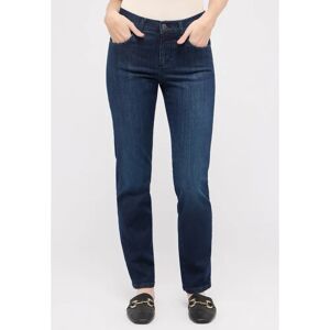 ANGELS DOLLY 3.0 Hohe Taille Gerade Fit Jeans ANGELS DOLLY 3.0 Hohe Taille Gerade Fit Jeans