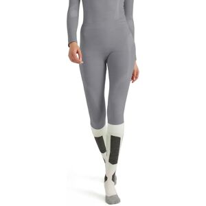 Falke Wool Tech Tights - Grey Heather - Product Type Falke Wool Tech Tights - Grey Heather - Product Type