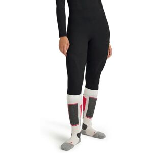 Falke Brand Model Wool Tech 3/4 - Tights Falke Brand Model Wool Tech 3/4 - Tights