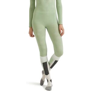 FALKE Tech Lana Green L - Leggings FALKE Tech Lana Green L - Leggings