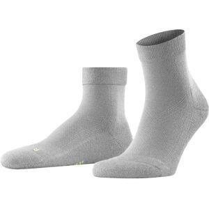Falke Cool Kick Short Socks - Light Grey Falke Cool Kick Short Socks - Light Grey