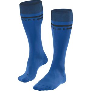 Falke SK7 Race Ski Socks - Olympic Blue - Ski Socks Falke SK7 Race Ski Socks - Olympic Blue - Ski Socks