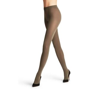 Falke Cotton Touch Tights - Military Green - Casual & Business Falke Cotton Touch Tights - Military Green - Casual & Business