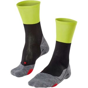 Falke BC Gravel Socks - Black - Extra Small Falke BC Gravel Socks - Black - Extra Small