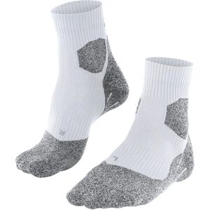 Falke RU Trail Grip Socks - White - Socks Falke RU Trail Grip Socks - White - Socks