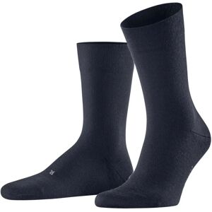 Falke Wool Socks - Space Blue - Comfortable, Durable, Giftable Falke Wool Socks - Space Blue - Comfortable, Durable, Giftable
