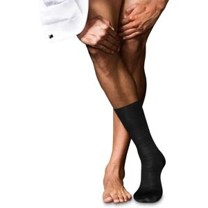 Falke Highshine Socks - Black - Small Falke Highshine Socks - Black - Small
