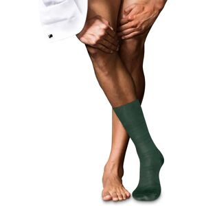 Falke Highshine Sokken - Hunter Green - Medium Falke Highshine Sokken - Hunter Green - Medium