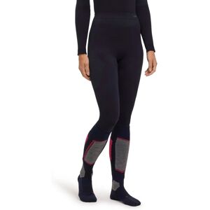 Falke Long Tights - Black - XS - Tights Falke Long Tights - Black - XS - Tights